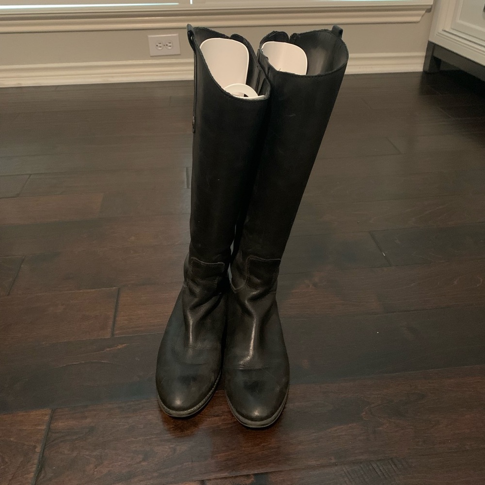 Sam Edelman Penny Riding Boots